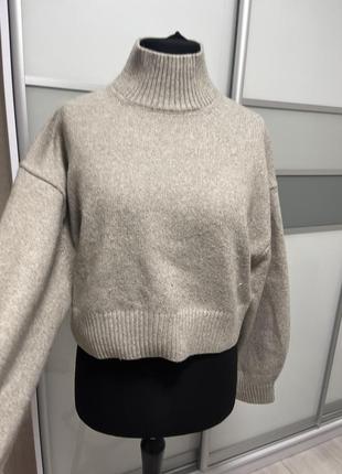 H&m светр