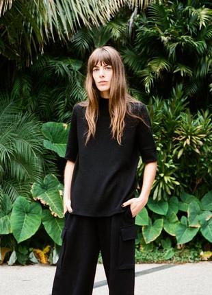 Футболка zara s