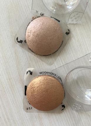 Тіні для повік bourjois ombre a paupieres eyeshadow