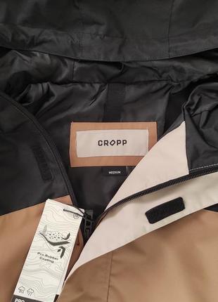 Куртка. ветровка cropp. 8