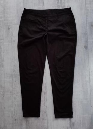 Коттоновые штаны