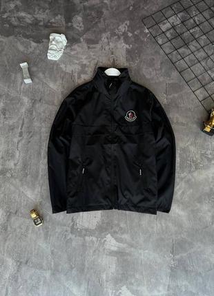Ветровка moncler