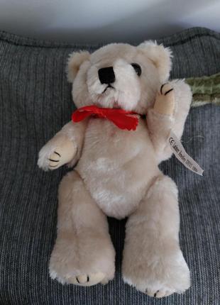 💛💙❤️ невеличкий медведик teddy4 фото