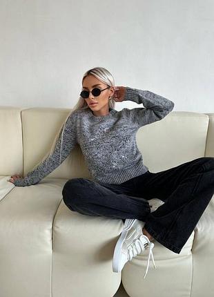 Преміум светр в стилі dior