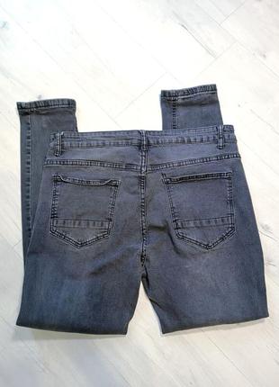 Классные рваные джинсы2 фото