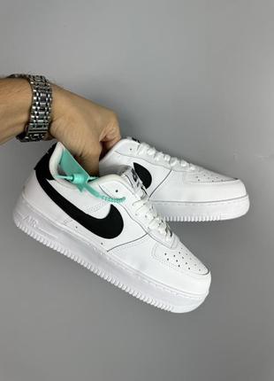 Кроссовки женские nike air force
