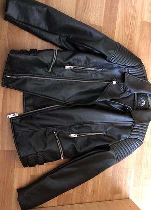 Куртка - косуха