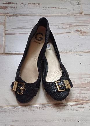Балетки guess