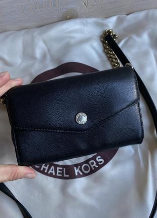 Michel kors сумка 5