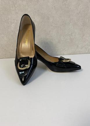Туфли russell & bromley