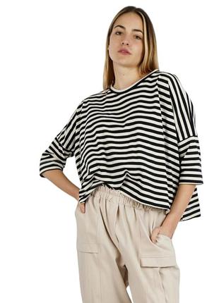 Футболка оверсайз wendy trendy