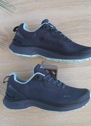 Кросівки tamaris walk gore-tex