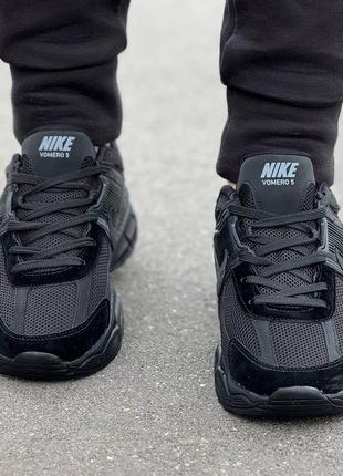 Кросівки nike7 фото