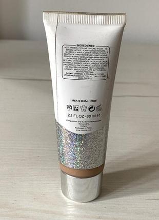 Тональный вл крем relouis amsterdam 60 ml