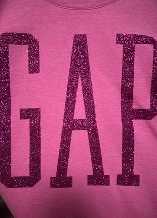 Gap 3