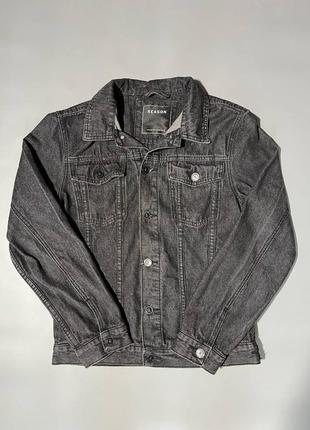 Джинсівка  reason