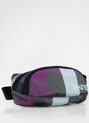 Бананка поясная сумка  dakine /10505/