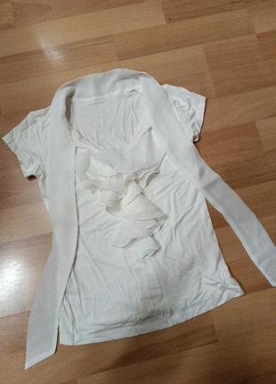 Дуже красива блуза до школи