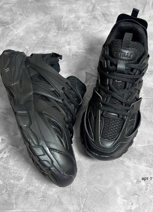 Взуття * trend design black