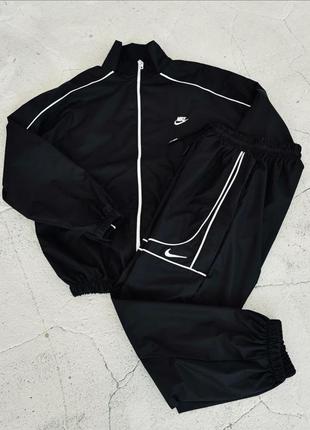 Спортивный костюм nike