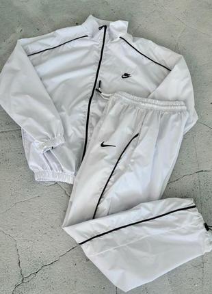 Спортивный костюм nike4 фото