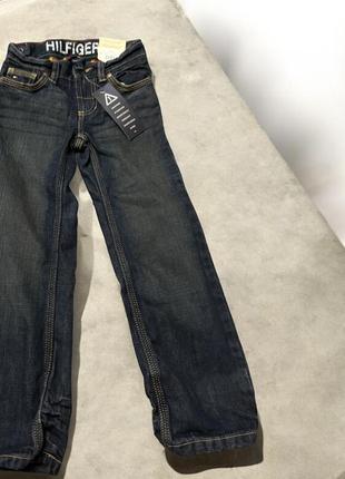 Джинси дитячі tommy hilfiger оригінал