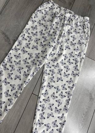 Легкие летние брюки4 фото