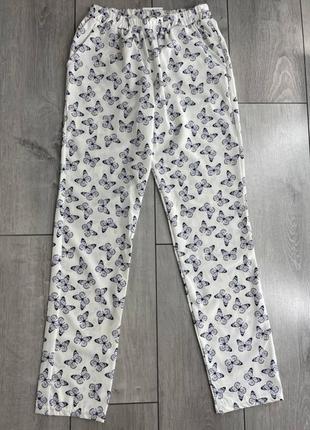 Легкие летние брюки5 фото