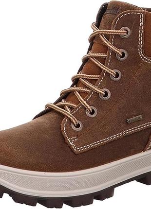 Зимові superfit tedd черевики з gore-tex, 40 євро