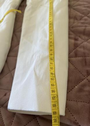 Нова сукні піджак біла5 фото