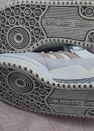 Adidas кроссовки4 фото