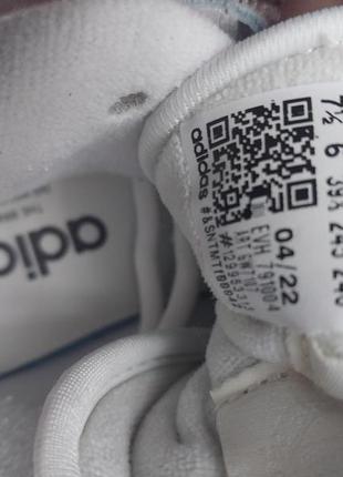 Adidas кроссовки3 фото