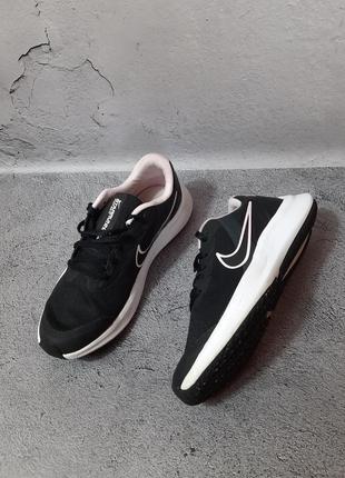 Кроссовки nike star runner 3 беговые спортивные downshifter revolution женская тренировочная обувь air zoom pegasus react