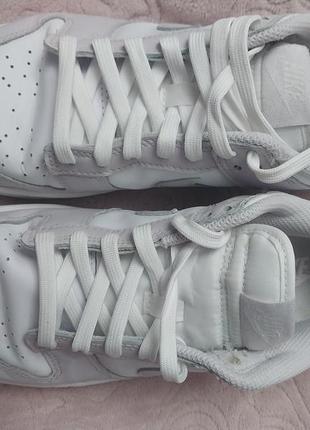 Nike кроссовки