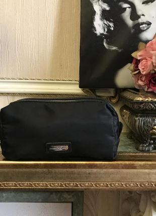 Salvatore ferragamo косметичка