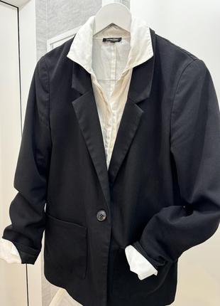 Пиджак h&m