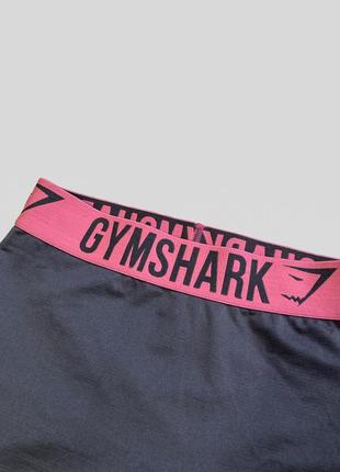 Жіночі лосіни для залу gymshark для спорту  лосины спортивные костюмы штаны спортивні спортивний костюм штани2 фото