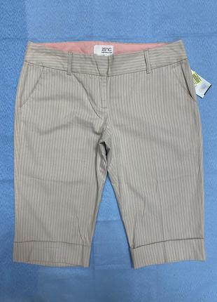 Шорты женские zinc, 9 (m )