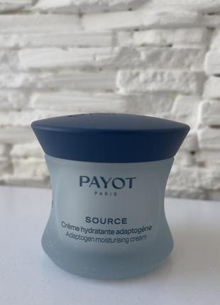 Payot source крем для обличчя