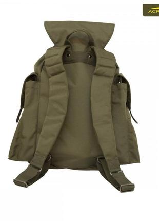 Рюкзак охотничий "acropolis" рм-2т