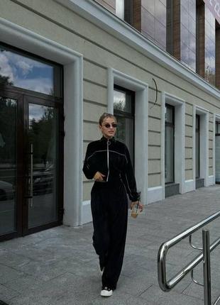 Костюм спортивний велюровий9 фото