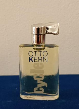 Оригінальна вінтажна мініатюра 
Parfum dete kenzo
