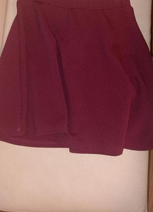 Юбка женская