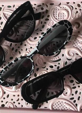 Солнц. очки женские/мужские (новые) 100 грн.