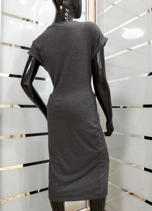 Плаття жіноче, сукня по фігурі4 фото