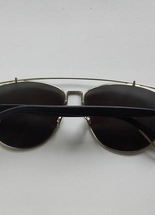 Christian dior оригинальные солнцезащитные очки5 фото