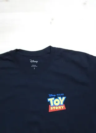 Футболка toy story dysney pixar movie tee3 фото