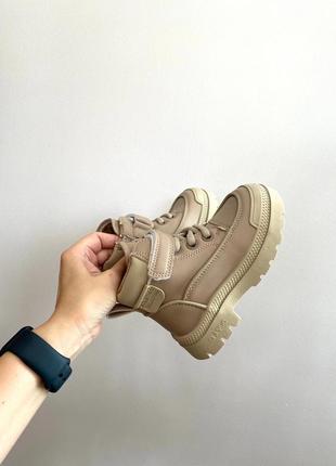 Черевики дитячі