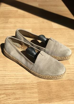 Жіночі еспадрільї, мокасини lasocki
