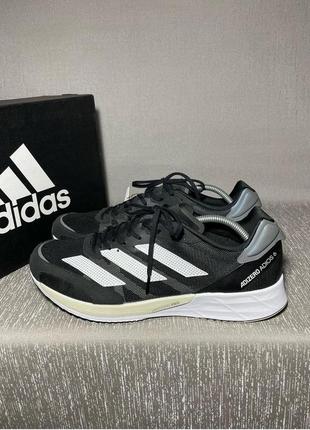 Оригінальні кросівки adidas adizero